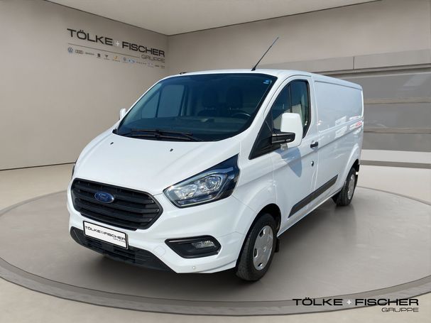 Ford Transit Custom 300 L2 2.0 TDCi Trend 96 kW image number 1