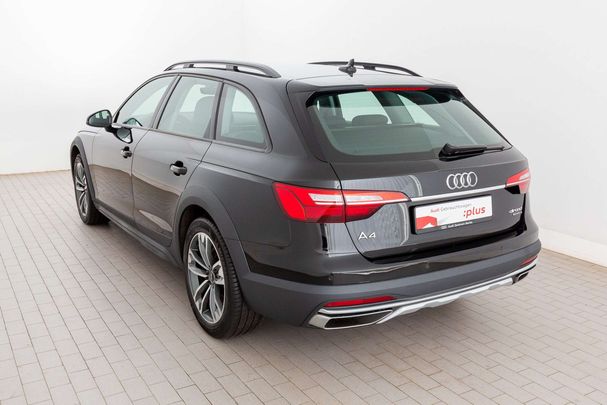 Audi A4 Allroad 45 TFSI quattro 195 kW image number 19