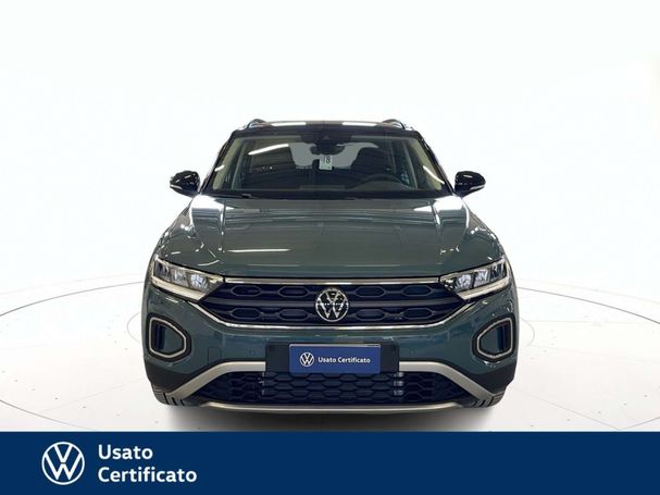 Volkswagen T-Roc 2.0 TDI DSG 110 kW image number 2