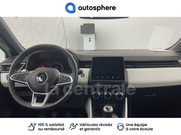 Renault Clio TCe 90 66 kW image number 8