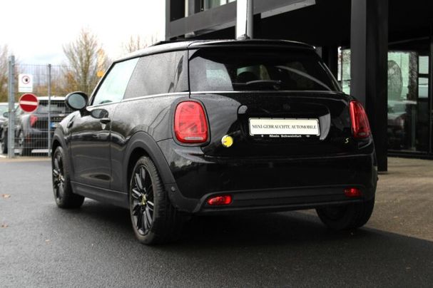 Mini Cooper SE Mini 135 kW image number 3