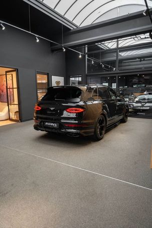 Bentley Bentayga V8 404 kW image number 20