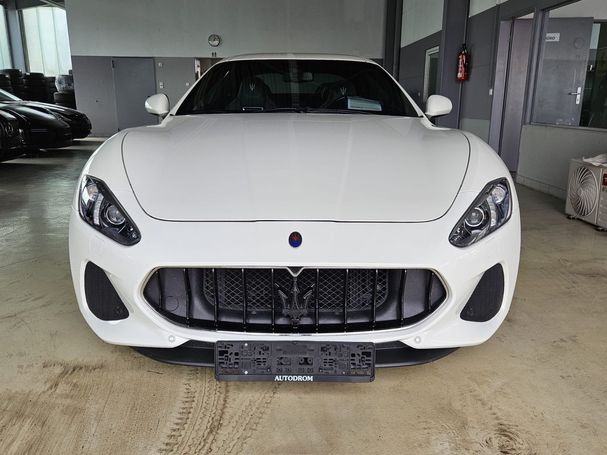 Maserati Granturismo 338 kW image number 3