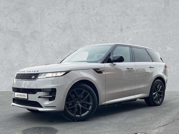 Land Rover Range Rover Sport SE 265 kW image number 1