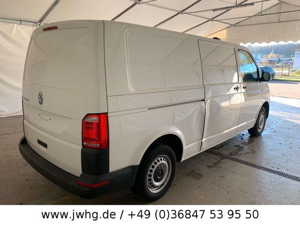 Volkswagen T6 Transporter 110 kW image number 3