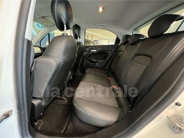 Fiat 500X 1.6 Multijet DCT 88 kW image number 6