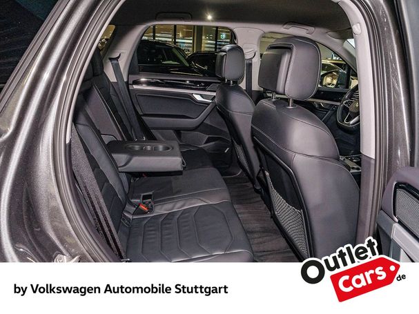 Volkswagen Touareg 3.0 TDI 4Motion 170 kW image number 13