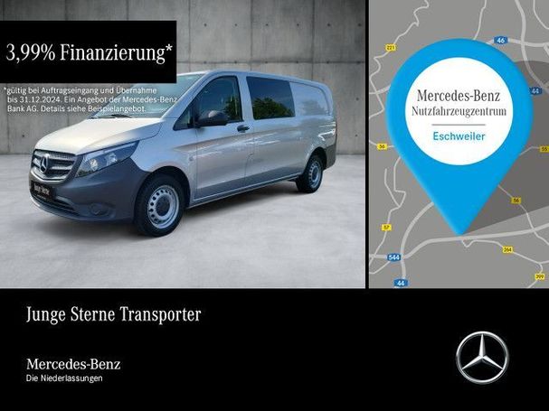 Mercedes-Benz Vito Mixto 114 CDI 100 kW image number 5