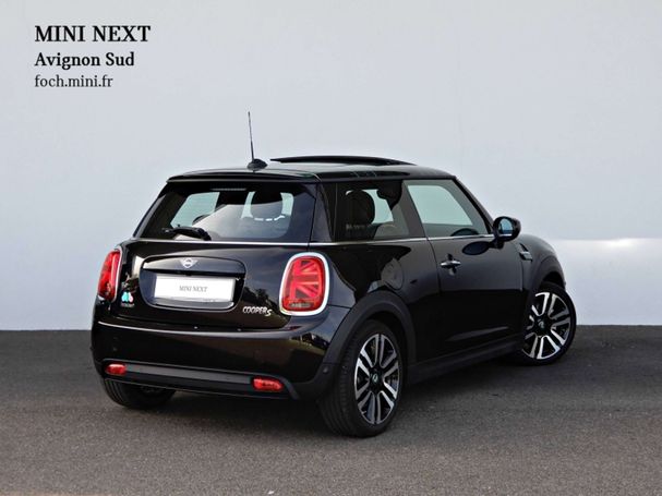 Mini Cooper SE Mini 137 kW image number 2