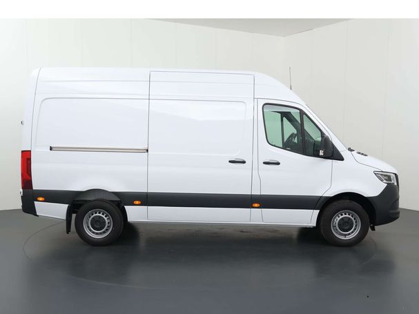 Mercedes-Benz Sprinter 317 CDI 125 kW image number 6