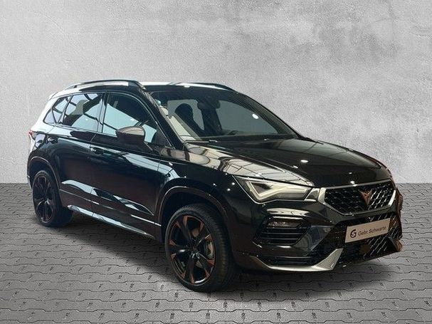 Cupra Ateca 2.0 TSI 140 kW image number 7