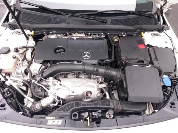 Mercedes-Benz CLA 220 140 kW image number 23