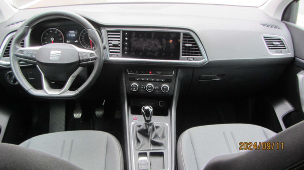 Seat Ateca 110 kW image number 13