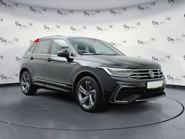 Volkswagen Tiguan 1.5 TSI DSG 110 kW image number 1