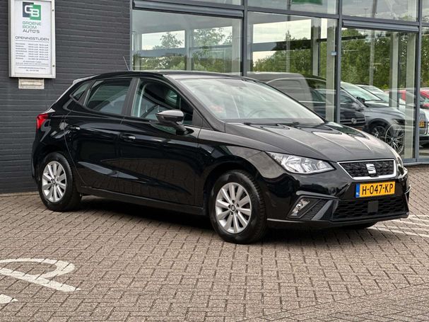 Seat Ibiza 1.0 MPI 59 kW image number 6