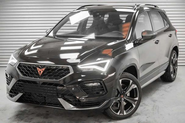 Cupra Ateca 2.0 TSI DSG 221 kW image number 1