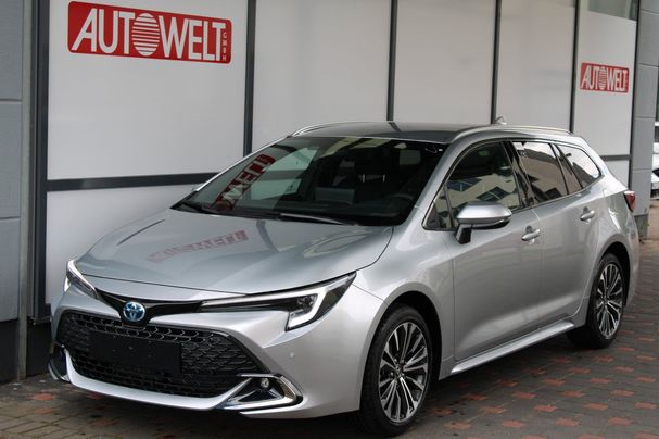 Toyota Corolla 2.0 Hybrid Touring Sports 144 kW image number 1