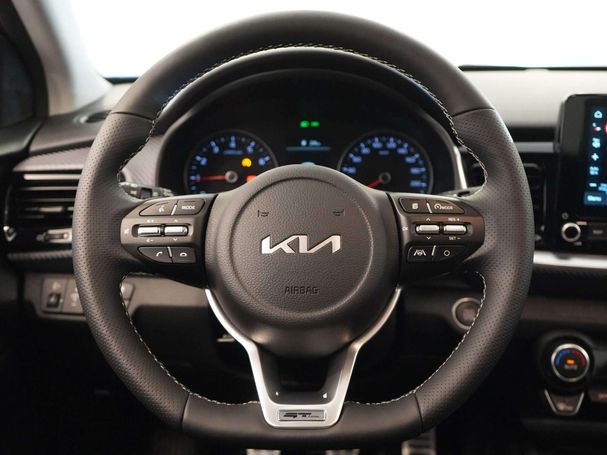 Kia Stonic 1.0 T-GDi 74 kW image number 38