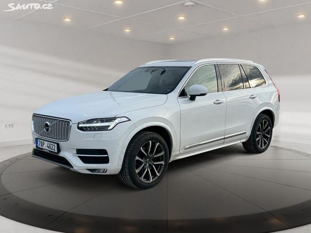 Volvo XC90 AWD 173 kW image number 1