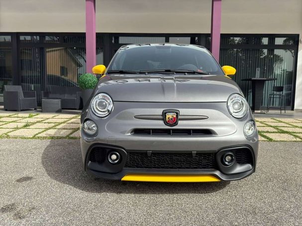 Abarth 695 132 kW image number 4