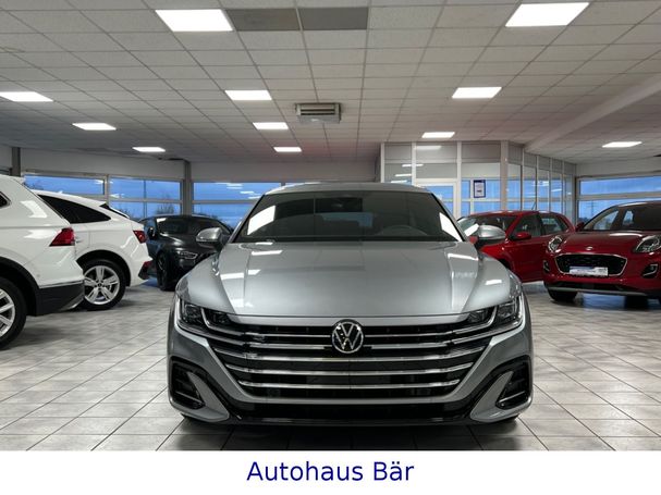 Volkswagen Arteon Shooting Brake 147 kW image number 3