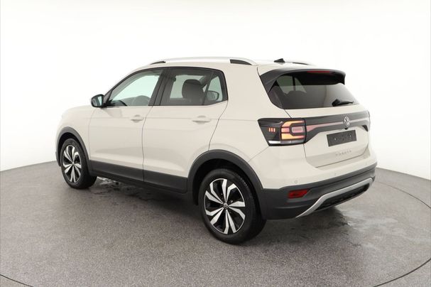 Volkswagen T-Cross 1.0 TSI DSG 81 kW image number 4