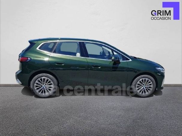 BMW 218i Active Tourer 100 kW image number 2