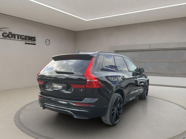 Volvo XC60 T8 Black Edition AWD 335 kW image number 4