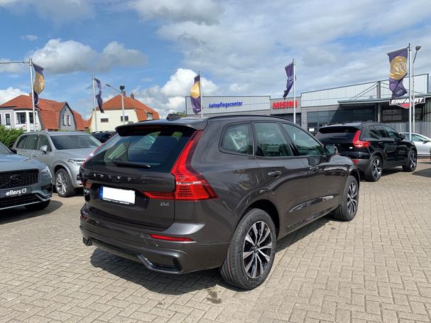 Volvo XC60 B4 Diesel Plus Dark 145 kW image number 20