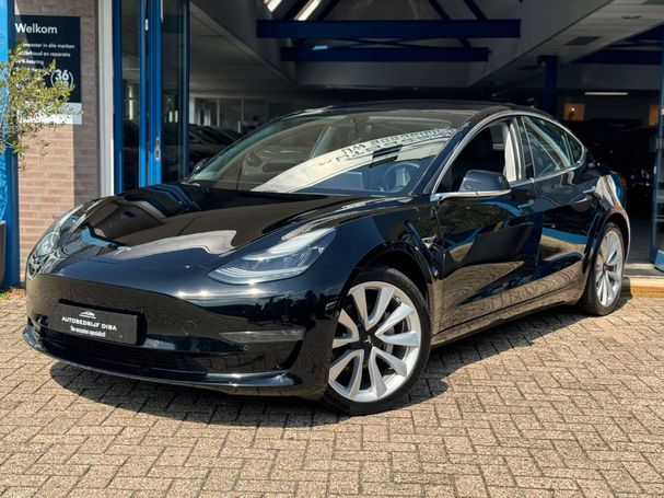 Tesla Model 3 Long Range AWD 258 kW image number 1