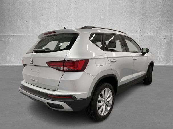 Seat Ateca 1.5 TSI DSG Style 110 kW image number 4