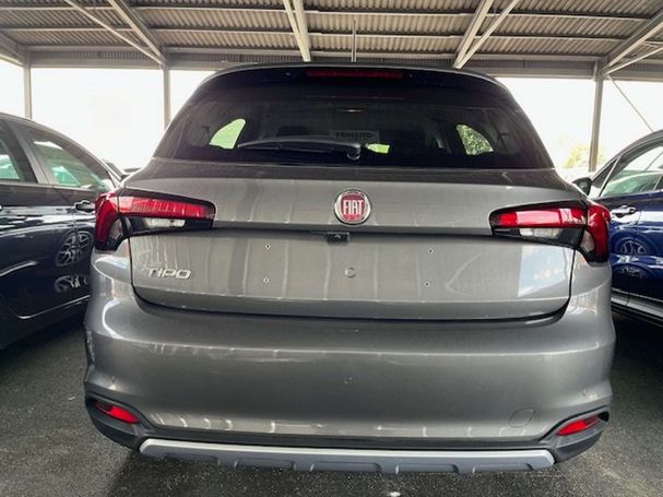 Fiat Tipo 96 kW image number 15