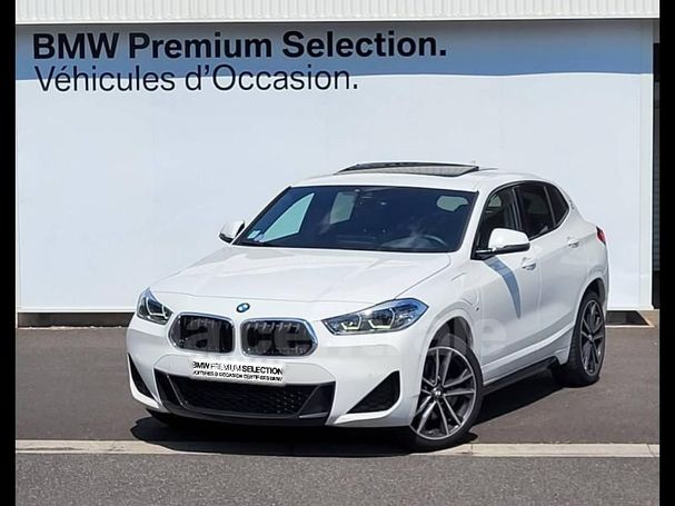 BMW X2 xDrive 162 kW image number 1