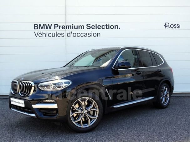 BMW X3 xDrive 215 kW image number 1