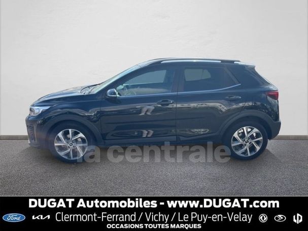 Kia Stonic 1.0 T-GDi 100 74 kW image number 5