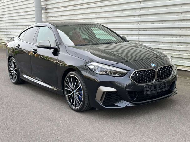 BMW M235 Gran Coupé xDrive 225 kW image number 8