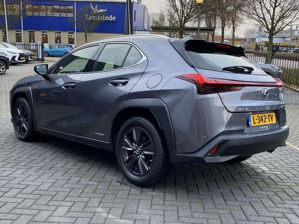 Lexus UX 250h 135 kW image number 4