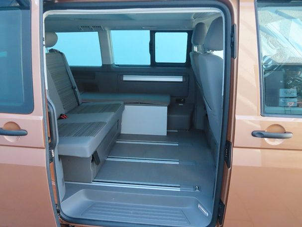 Volkswagen T6 California DSG Beach Edition 110 kW image number 9