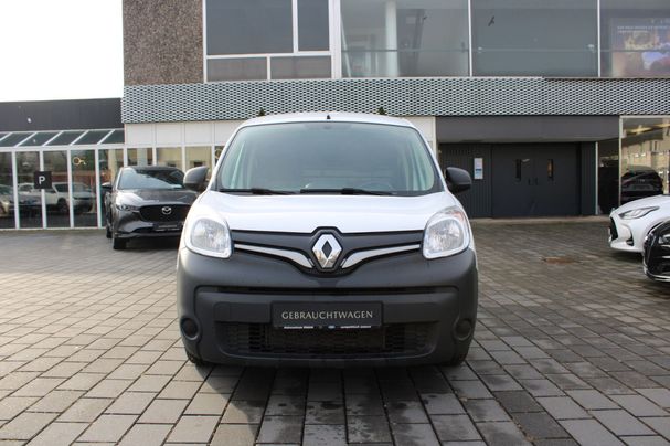 Renault Kangoo BLUE 85 kW image number 5