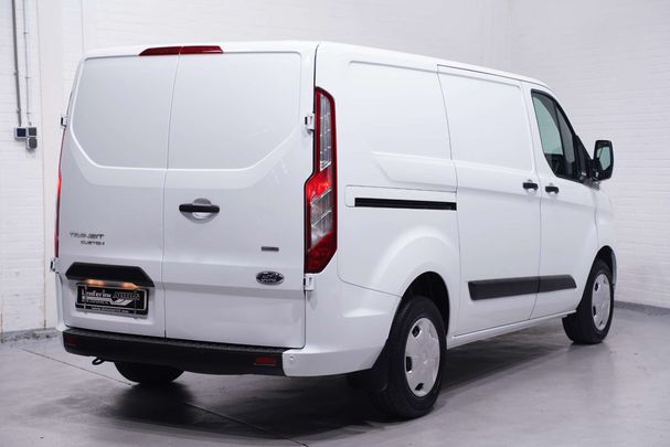 Ford Transit Custom 96 kW image number 5