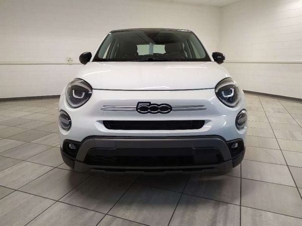 Fiat 500X 1.5 Hybrid Dolcevita DCT 96 kW image number 3