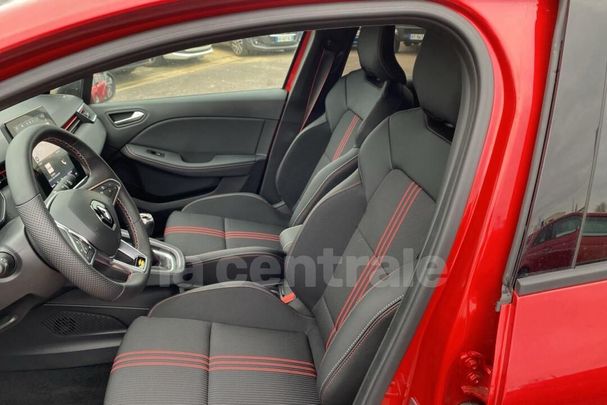 Renault Clio TCe 140 103 kW image number 28