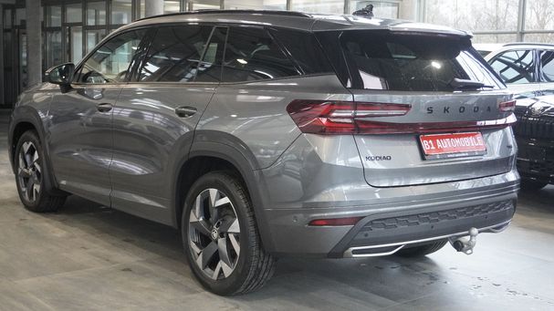 Skoda Kodiaq 2.0 TDI 4x4 142 kW image number 7