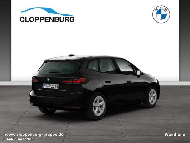 BMW 218i Active Tourer 100 kW image number 3