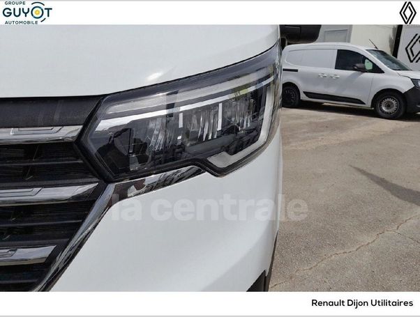 Renault Trafic dCi L1H1 96 kW image number 14