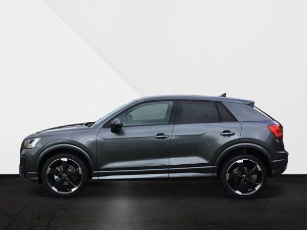 Audi Q2 2.0 TDI S tronic S-line 110 kW image number 5