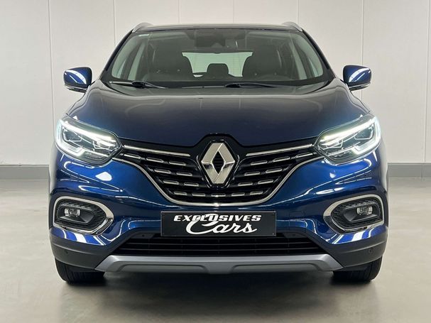 Renault Kadjar TCe LIMITED 103 kW image number 3