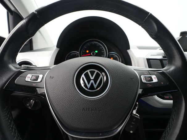 Volkswagen up! 60 kW image number 19