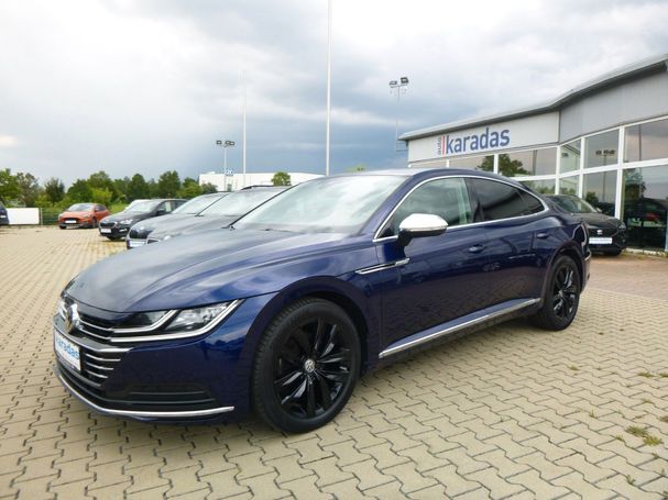 Volkswagen Arteon Elegance 140 kW image number 1