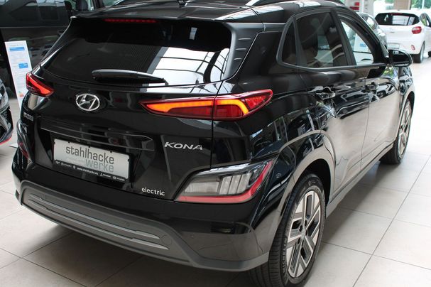 Hyundai Kona Elektro 100 kW image number 3